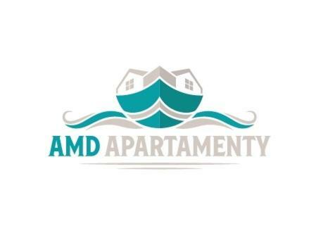 Amd Apartamenty Blizej Morza Колобжег Екстер'єр фото